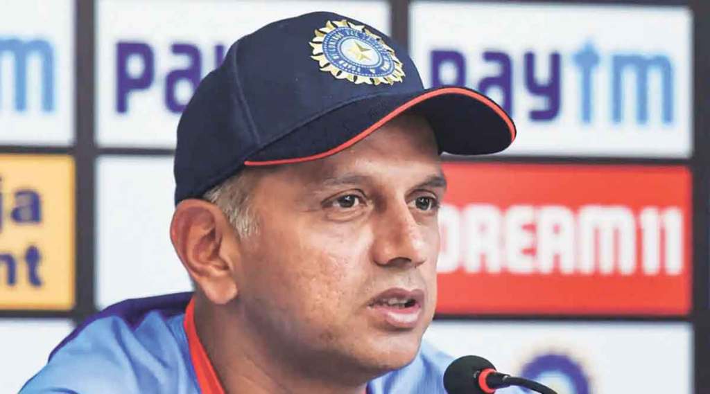 rahul dravid