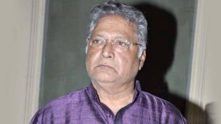 Veteran actor Vikram Gokhale's condition is stable