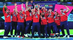 ट्वेन्टी-२० विश्वचषक क्रिकेट स्पर्धा: इंग्लंडचा ऐतिहासिक विश्वविजय!
