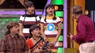 fans edit hasyajatra kohli family video