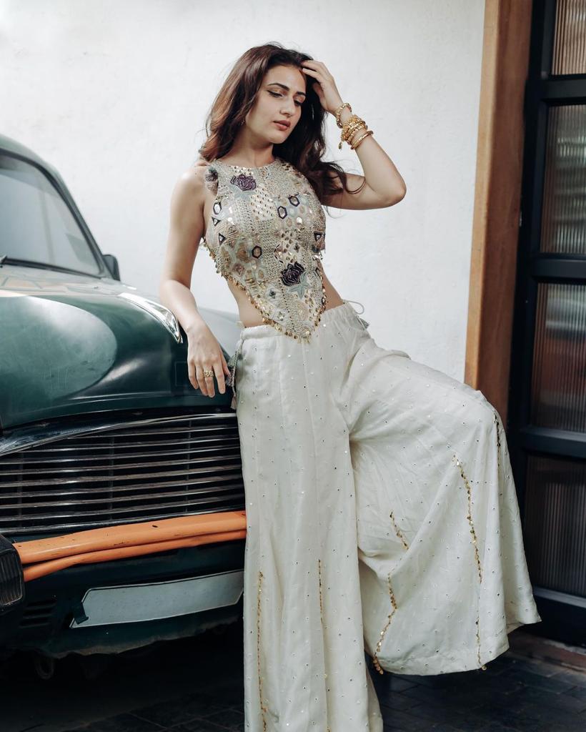 fatima sana sheikh 5