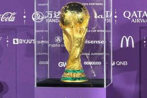 Find out Messi Ronaldo's team standings to World Cup cheat math and the current equation in fifa world cup 2022