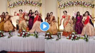 newly married girl dance video viral