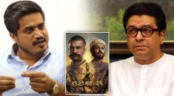 ‘हर हर महादेव’ वाद: रोहित पवारांची राज ठाकरेंवर टीका; म्हणाले, “शिवरायांचा चुकीचा इतिहास सांगणाऱ्यांना मनसेनं…”