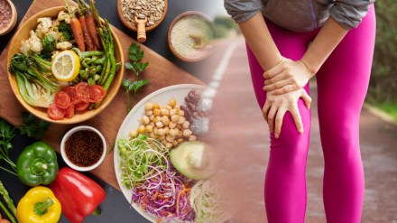 healthy food for joint pain