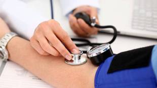 What is perfect Blood Pressure for 30 year old symptoms of High Blood pressure in thirties