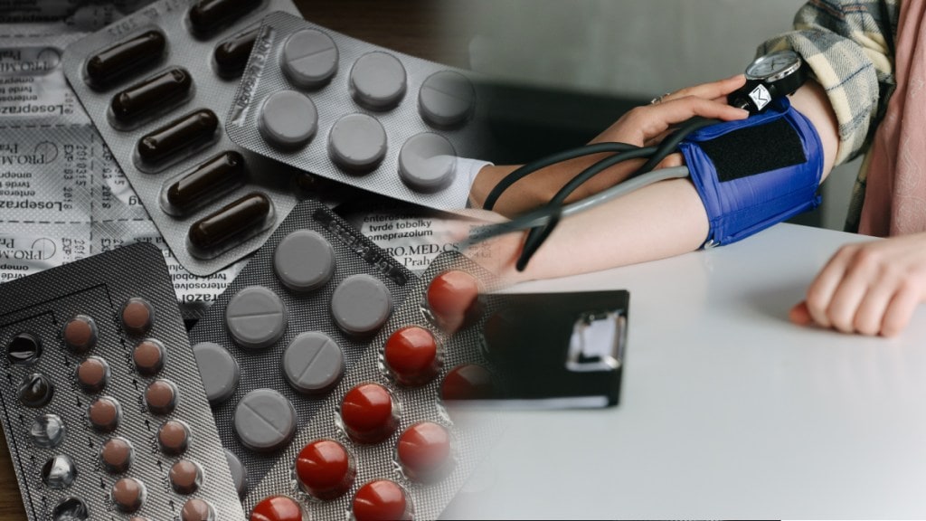 reduced High blood pressure problem without consuming expensive medicine