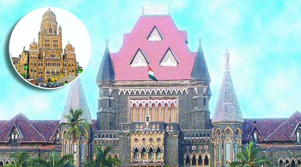 high court bmc ward act