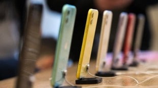 iPhone 11