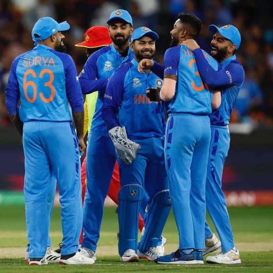 T20 World Cup Prize Money Team India got Crores Winning Amount For PAK vs ENG Final Babar Azam vs Jos Buttler