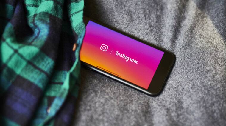 instagram