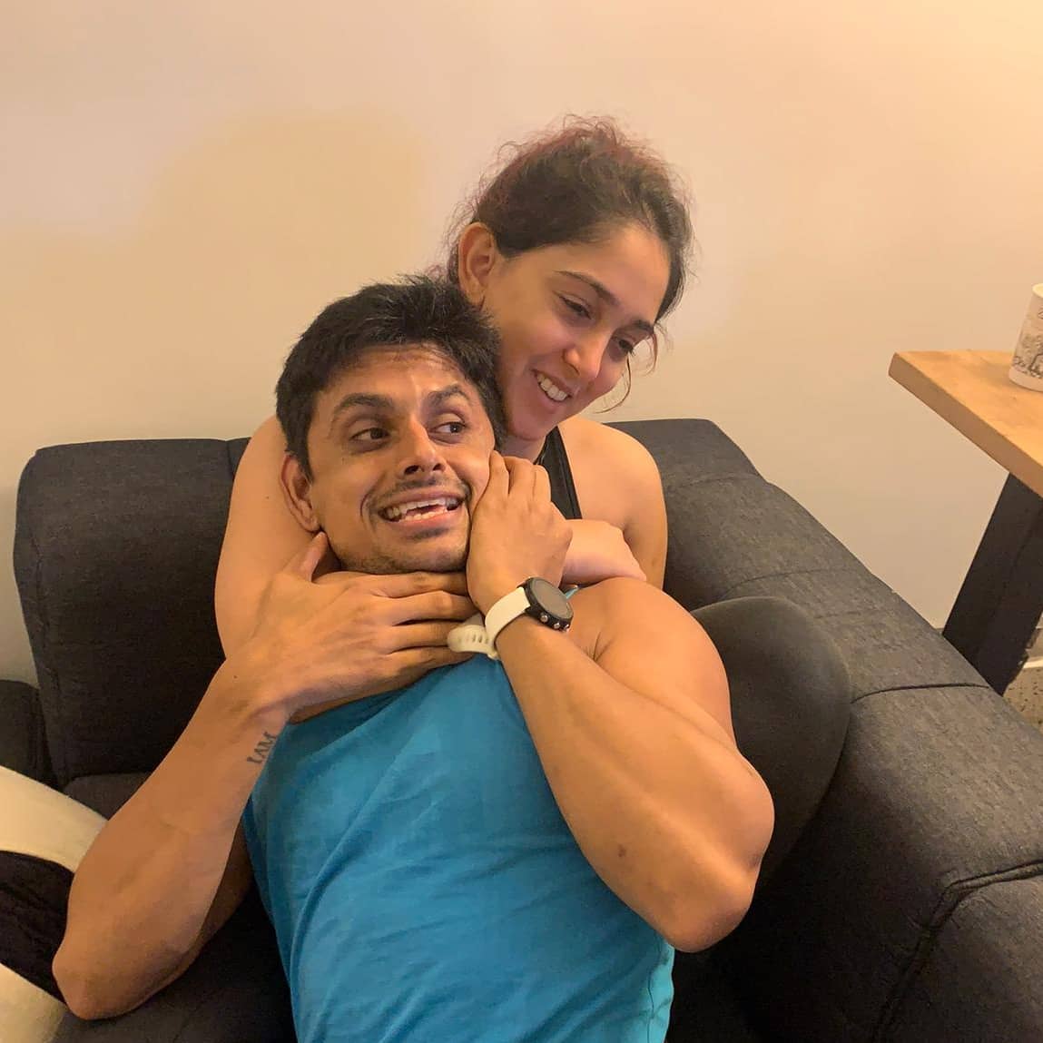 ira khan nupur shikhare 21