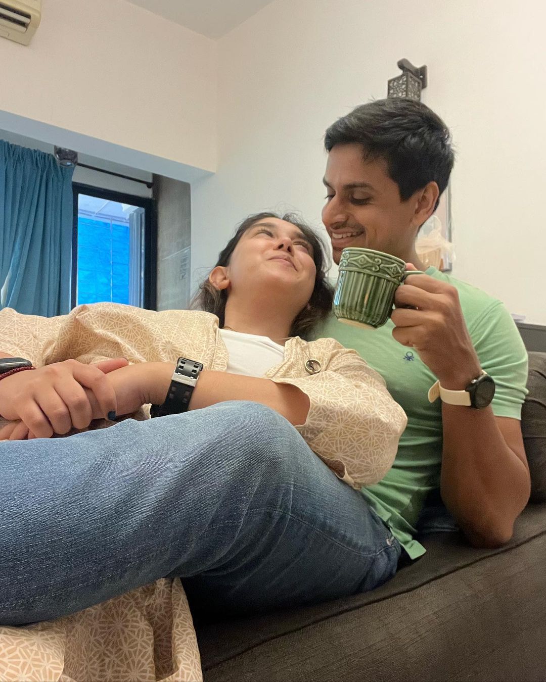 ira khan nupur shikhare
