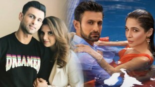 is shoaib malik dating pakistani actress ayesha omar