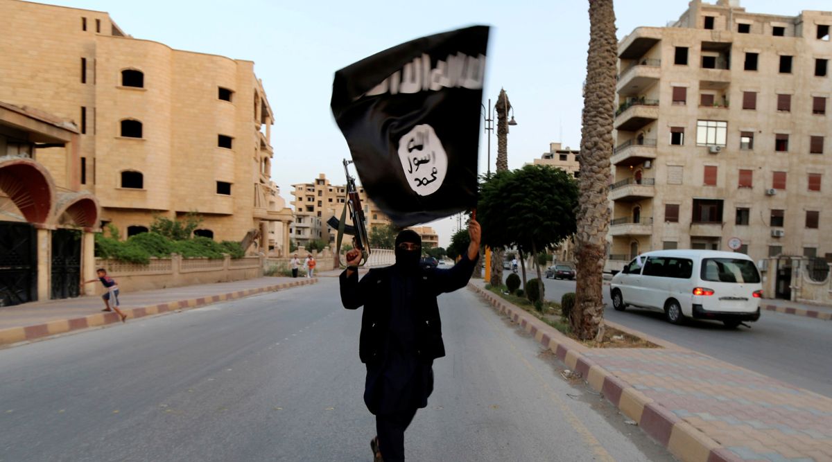 isis
