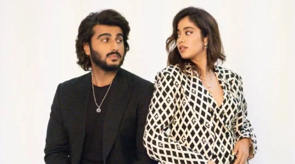 Arjun kapoor, janhvi kapoor, mili, mili review, mili release date, mili imdb, जान्हवी कपूर, अर्जुन कपूर, मिली, जान्हवी कपूर