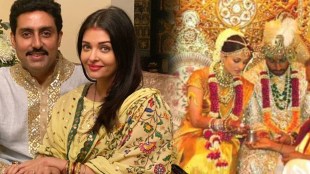 jhanvi kapoor cut her wrist in aishwarya rai and abhishek bachchan wedding