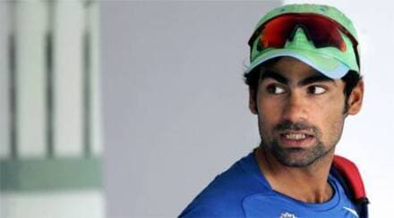 Mohammad Kaif has made a statement about Indian bowlers.