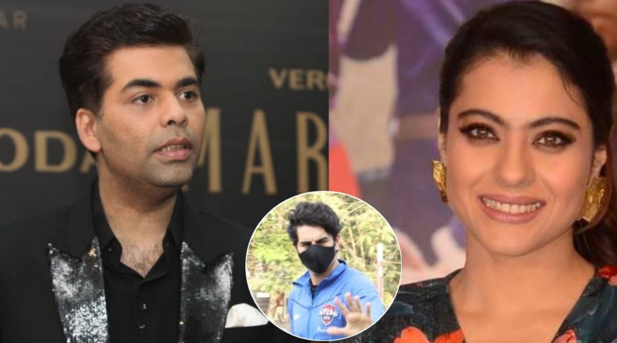 kajol