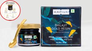 kapiva shilajit