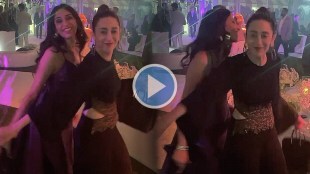 karishma kapoor dance video viral