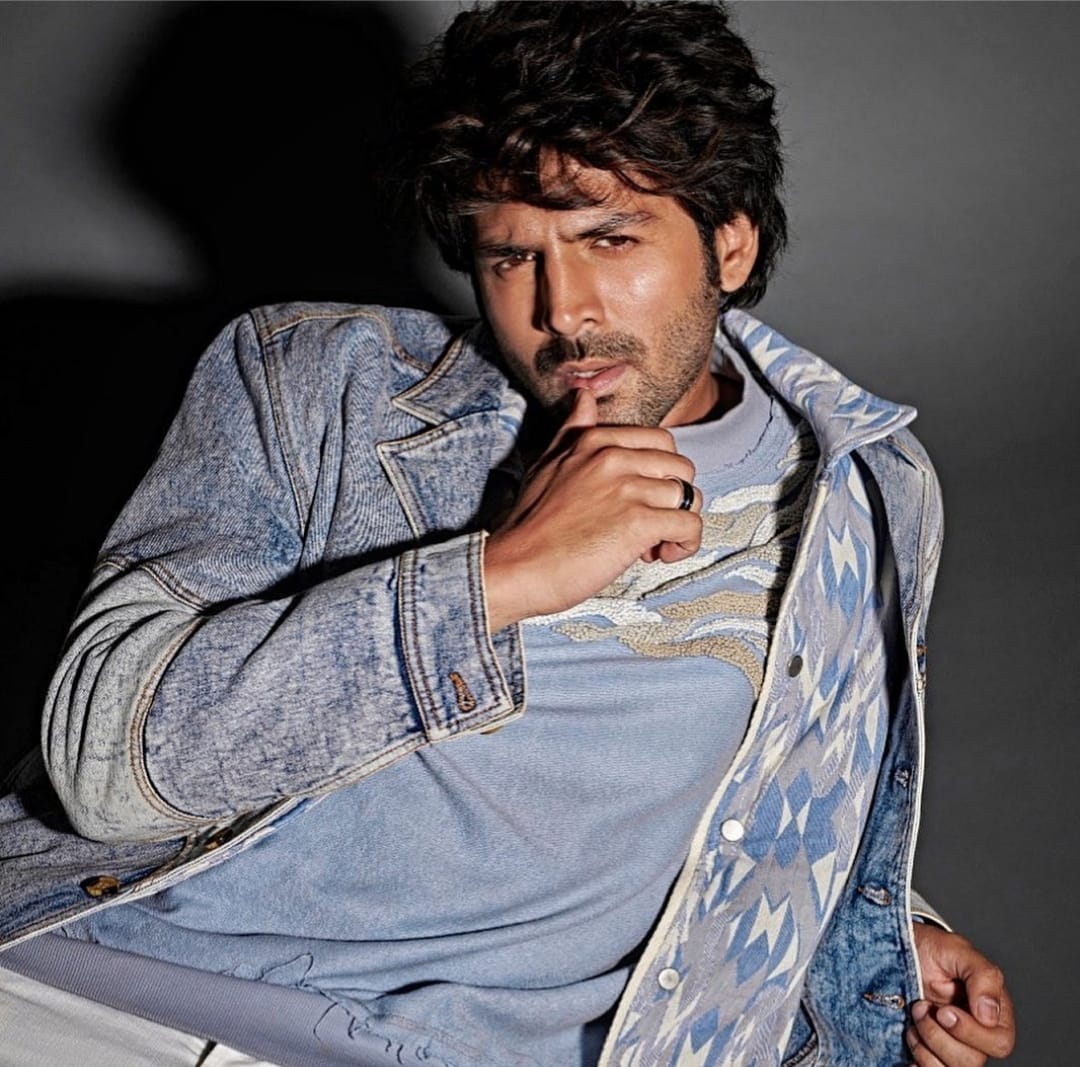 kartik aryan 88