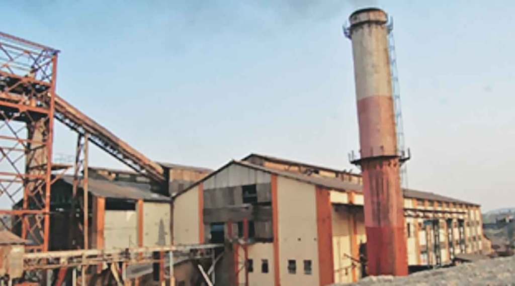 bidri sugar factory