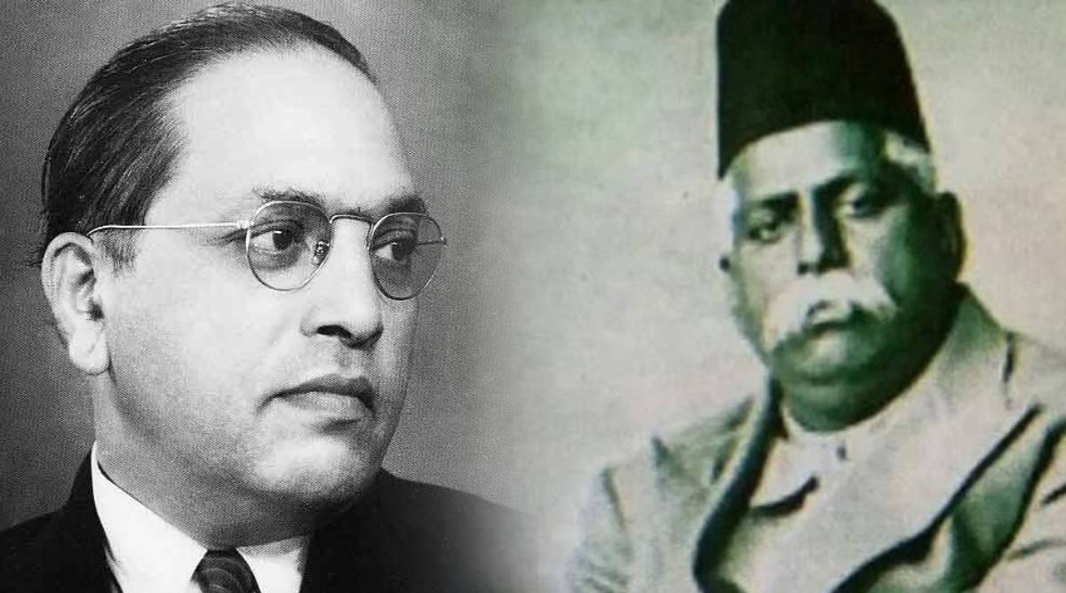 lekh babasaheb ambedkar keshav hedgevar