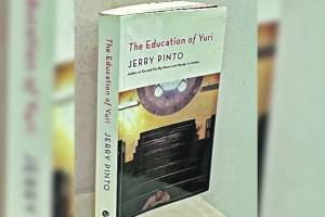 lekh the education of yuri