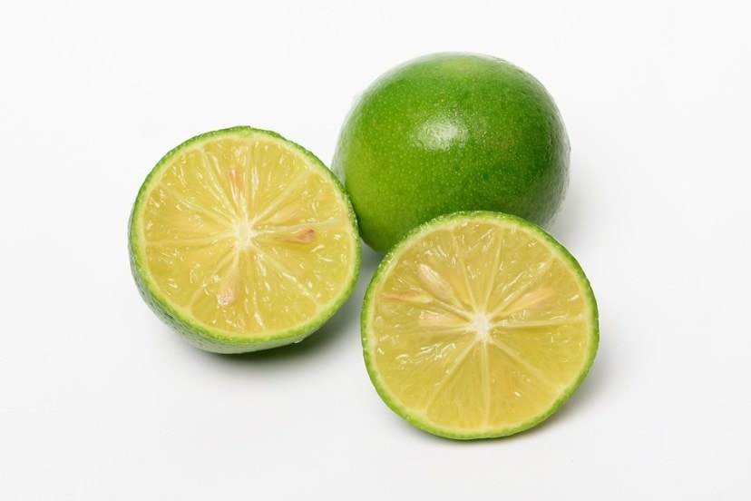 lemon leaves benefits 