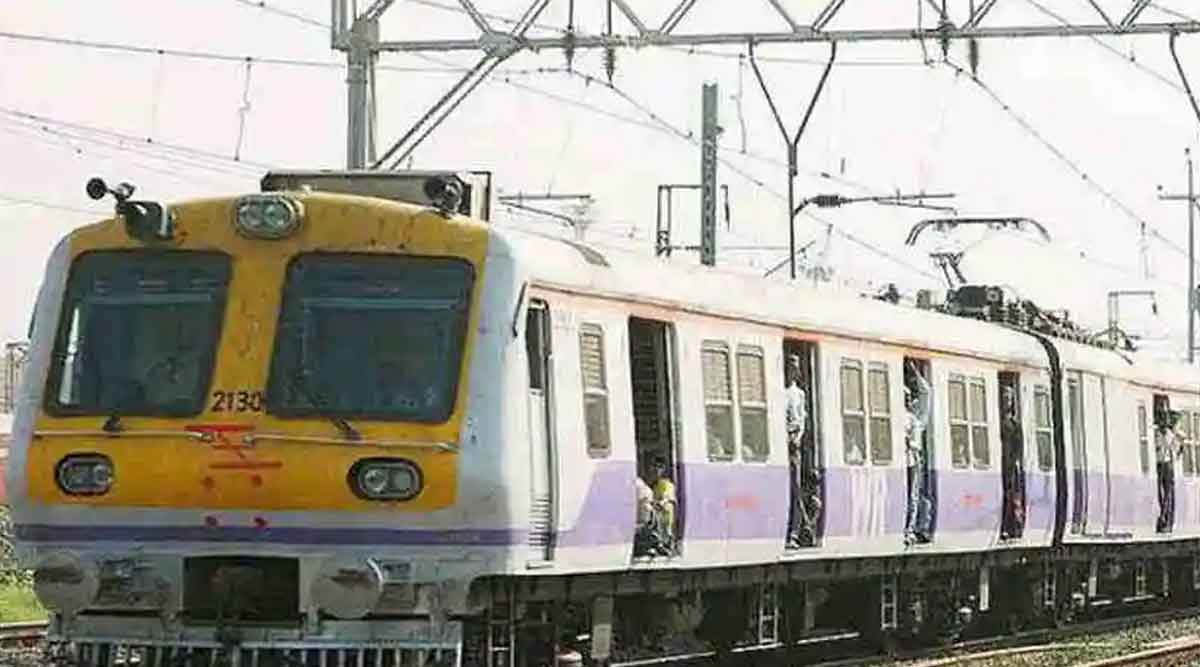local train