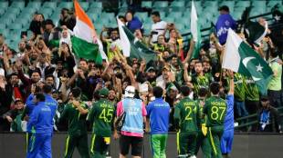 T20 World Cup 2022: Crushing New Zealand's dreams, Pakistan enters in Final of T20 World cup 2022 with superb style