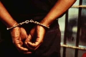 suspect arrested in alleged love jihad case in malegaon crime news nashik