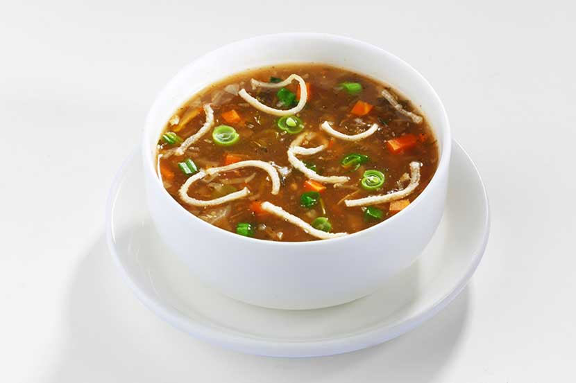 food for winter 