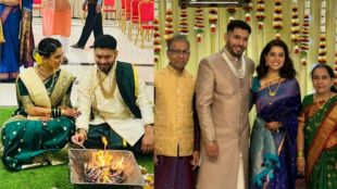 tanvi kulkarni wedding with mandar devasthali