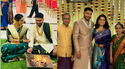 tanvi kulkarni wedding with mandar devasthali