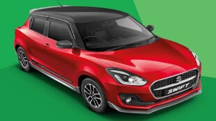 maruti swift