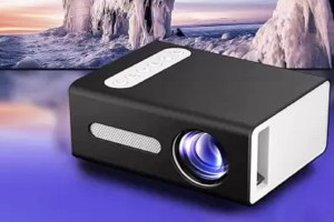 mini projector