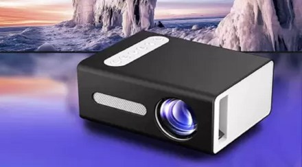 mini projector