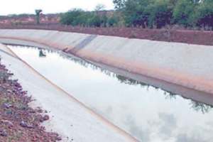 karnataka s claim of supplying water to 42 villages in Jat taluka is false