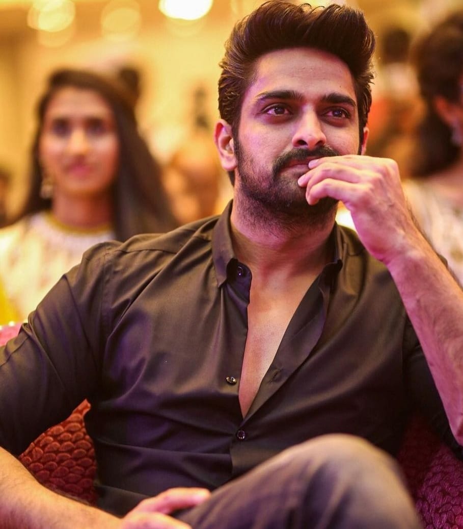 naga shaurya 1