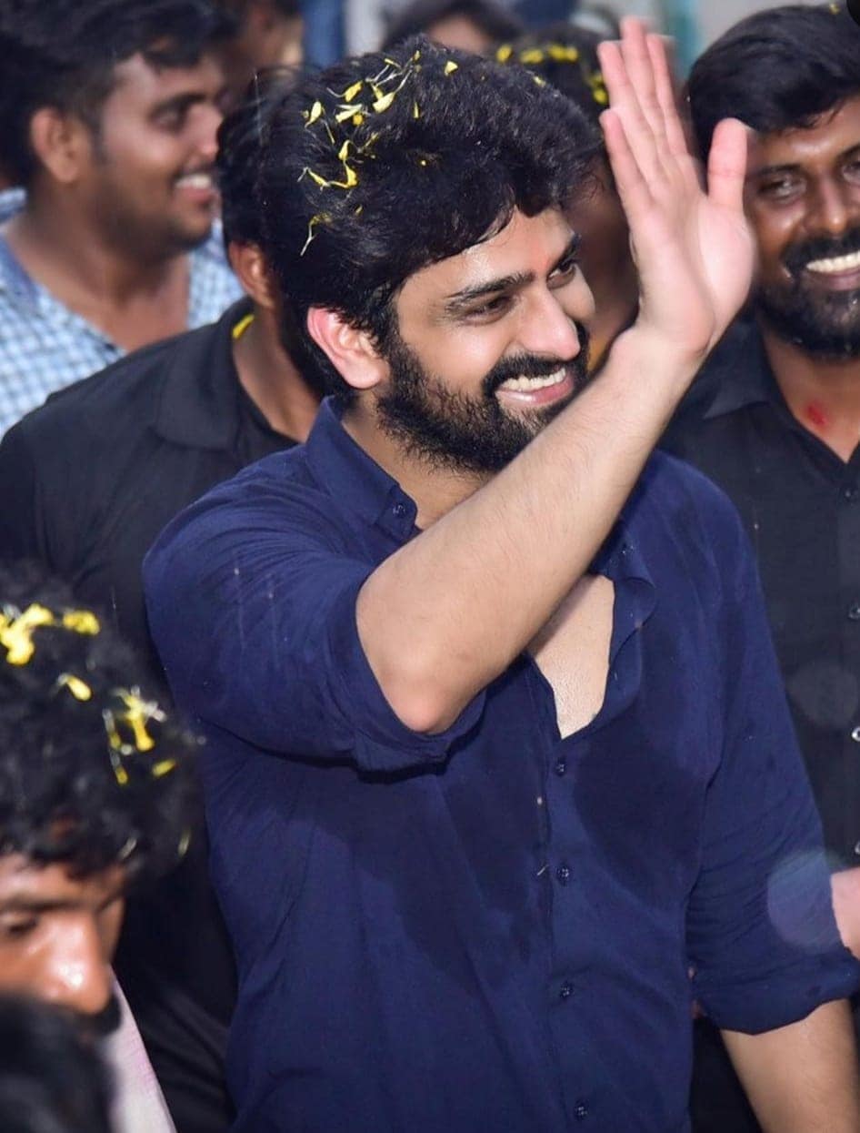 naga shaurya 3