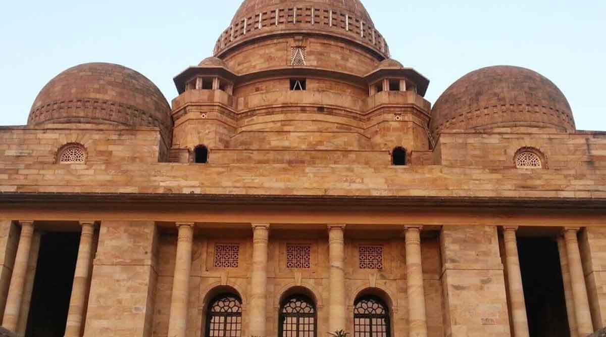 नागपूर खंडपीठ
(संग्रहित छायाचित्र)