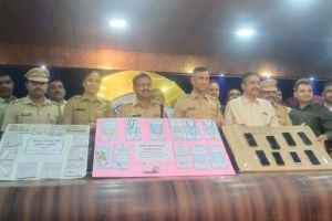 nashik police