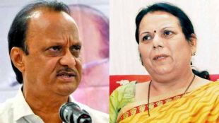 neelam gorhe on ajit pawar