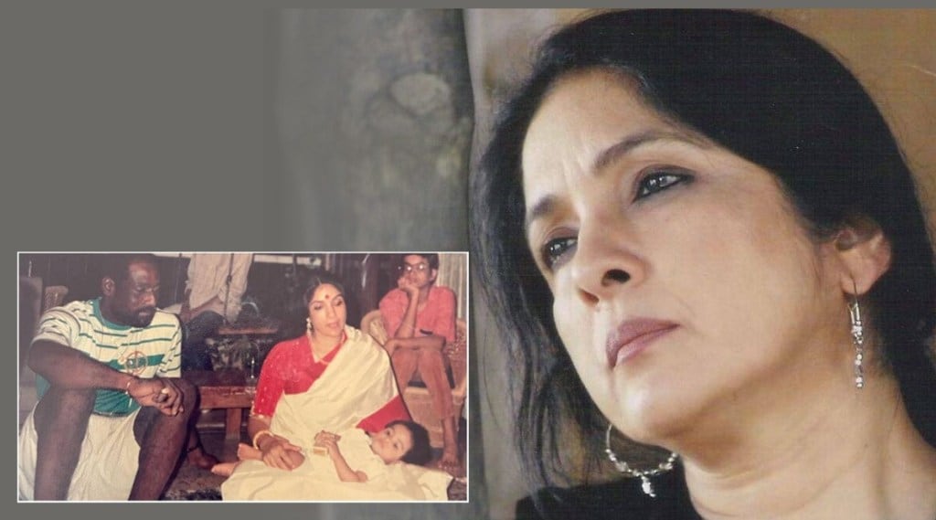 neena gupta vivian