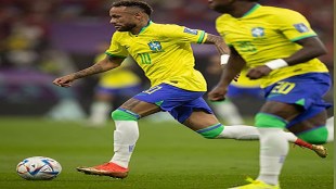 I believe Neymar will play World Cup