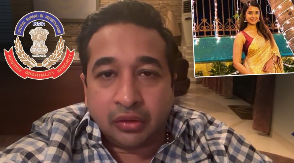 nitesh rane tweets