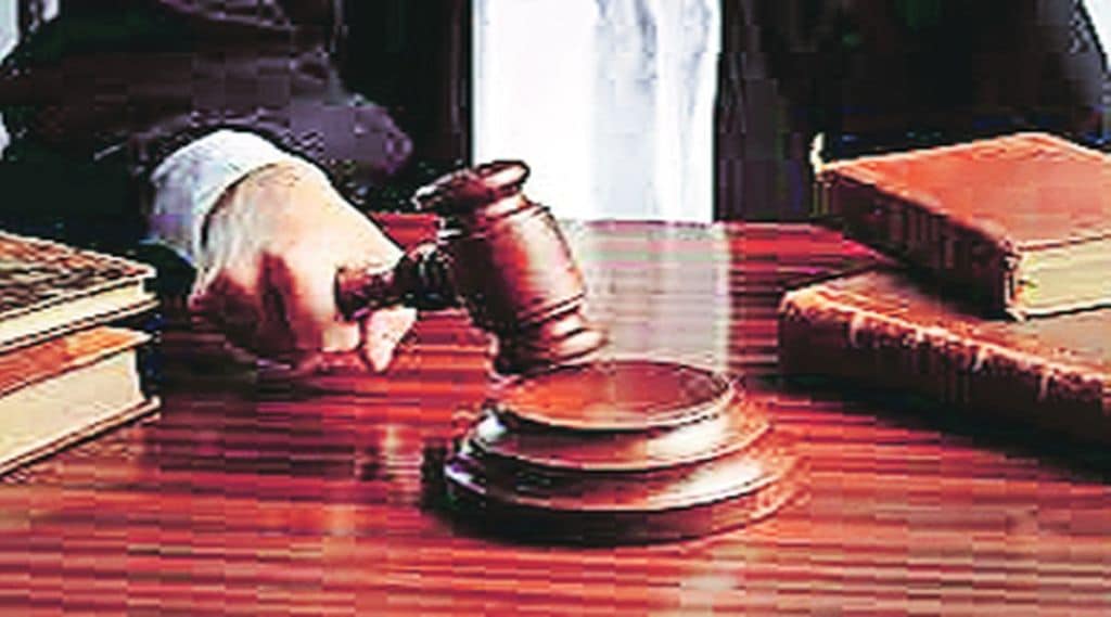 पतीलाही पत्नीकडून खावटी मागण्याचा अधिकार; मुंबई उच्च न्यायालयाच्या नागपूर खंडपीठाचा निर्णय