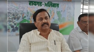 MP Sunil Tatkare